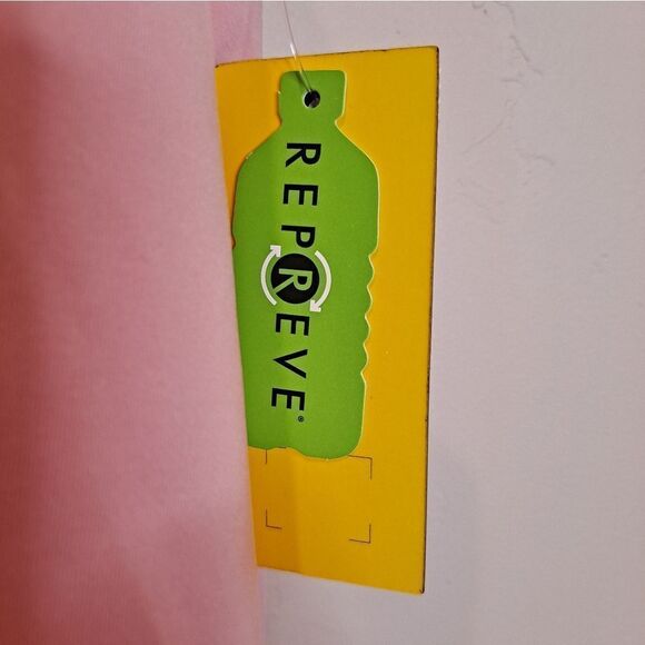 EleVen by Venus Williams Cosmos Tank Blush Size Extra Small NWT - Picture 3 of 8